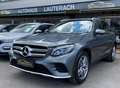 Mercedes-Benz GLC 220 GLC 220 d 4Matic *AMG LINE *19"AMG *LEDER *AHK *NAVI Grau - thumbnail 1