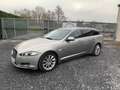 Jaguar XF XF Sportbrake 2.2 D 163cv Luxe Prémium Grau - thumbnail 2