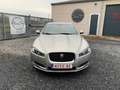 Jaguar XF XF Sportbrake 2.2 D 163cv Luxe Prémium Grau - thumbnail 1