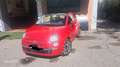 Fiat 500 1.2 Lounge 69cv E6  PER DISABILI  E NEOPATENTATI Rosso - thumbnail 1