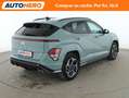 Hyundai KONA 1.6 Hybrid N Line 2WD Verde - thumbnail 6