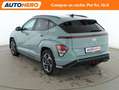 Hyundai KONA 1.6 Hybrid N Line 2WD Verde - thumbnail 4