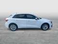 Audi A3 30 TFSI Weiß - thumbnail 5