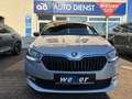 Skoda Fabia Kombi*Ambition*KAMERA*Sitz-Heizung*CARPLAY*Allwett Argent - thumbnail 3