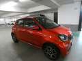 smart forFour forfour Basis 66kW*2 Hand*Leder*Panorama - thumbnail 3