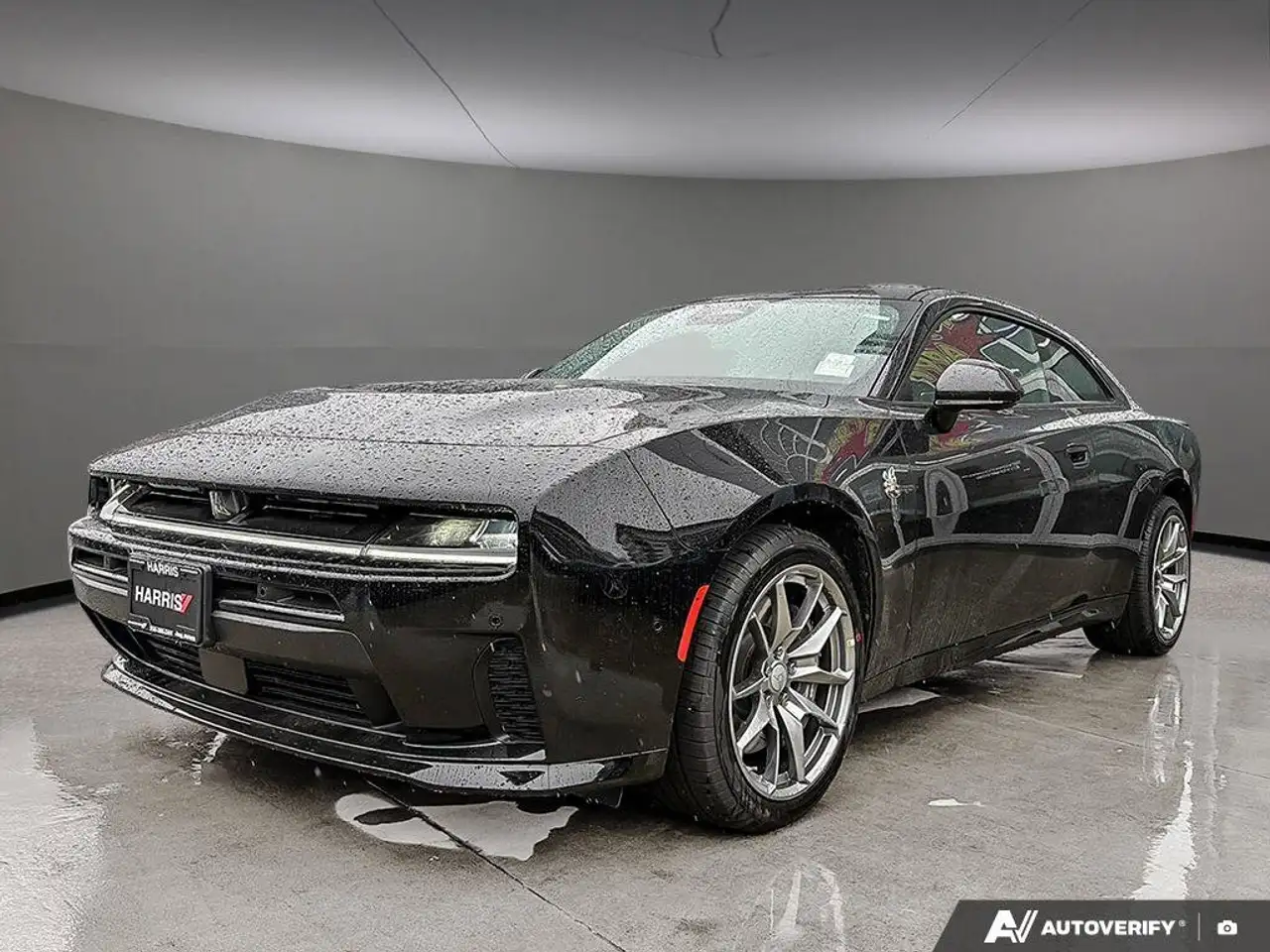 2026 Dodge Charger