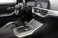 BMW 330 3-serie 330e M-Sport eDrive Edition | LEDER | DAB Gris - thumbnail 4
