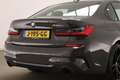 BMW 330 3-serie 330e M-Sport eDrive Edition | LEDER | DAB Gris - thumbnail 22