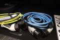 BMW 330 3-serie 330e M-Sport eDrive Edition | LEDER | DAB Gris - thumbnail 15