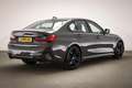 BMW 330 3-serie 330e M-Sport eDrive Edition | LEDER | DAB Gris - thumbnail 2
