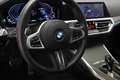 BMW 330 3-serie 330e M-Sport eDrive Edition | LEDER | DAB Gris - thumbnail 33