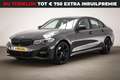 BMW 330 3-serie 330e M-Sport eDrive Edition | LEDER | DAB Gris - thumbnail 1