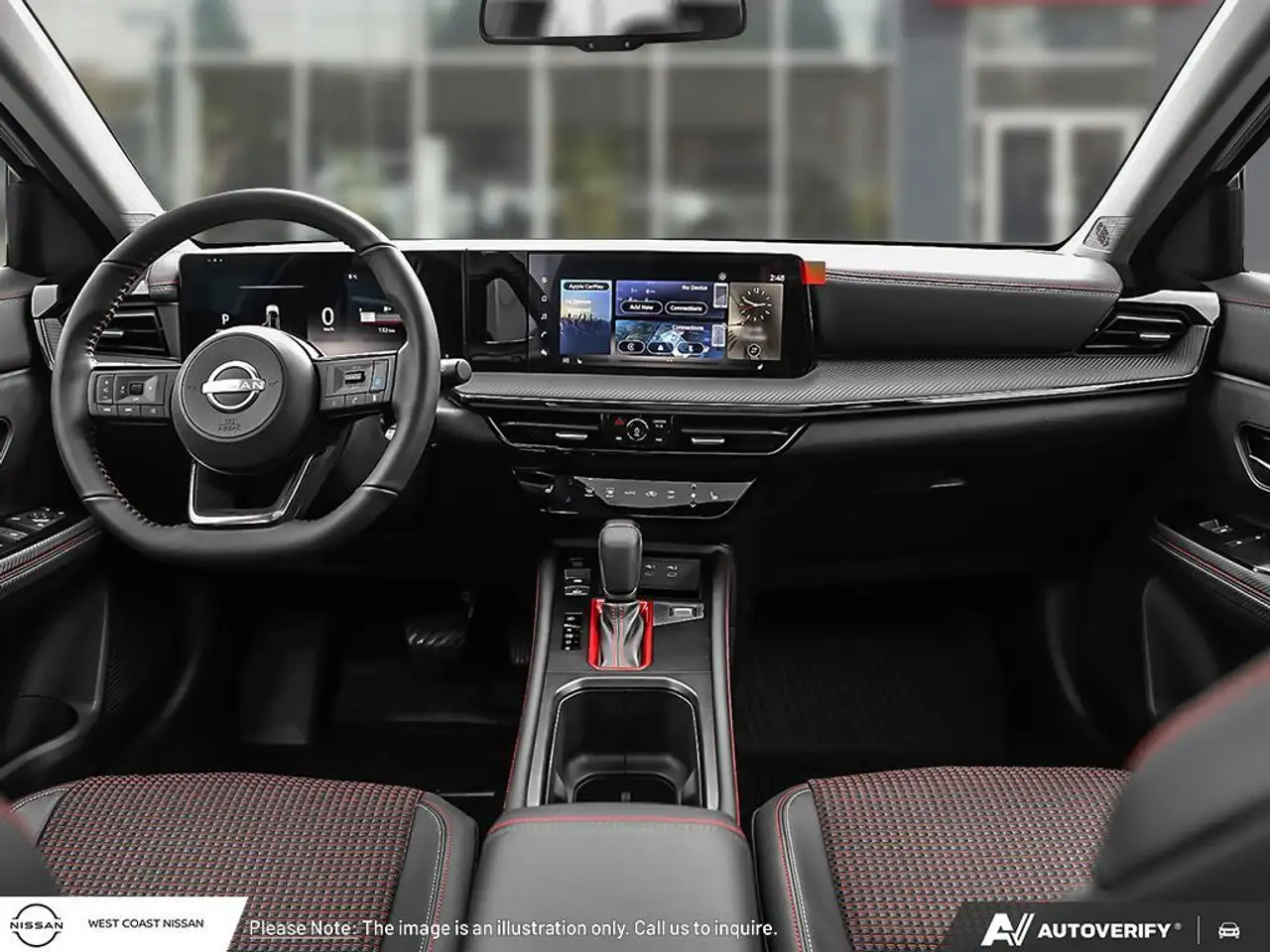 Nissan Kicks fotografie Nissan Kicks