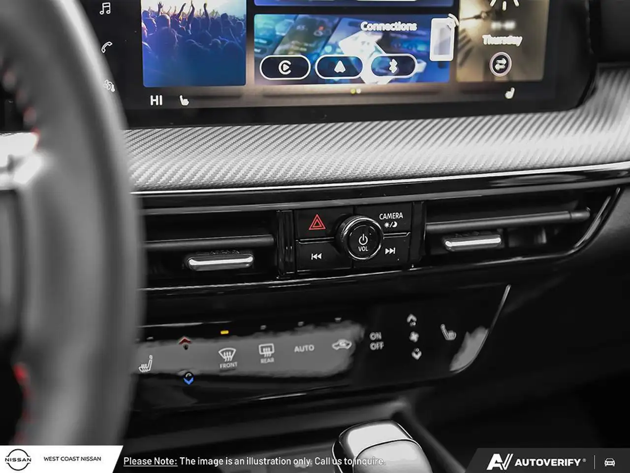 Nissan Kicks fotografie Nissan Kicks