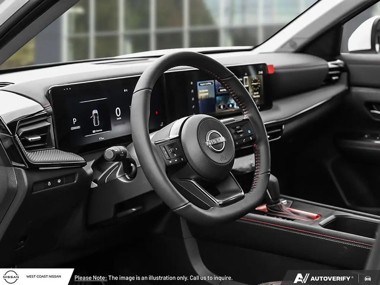 Nissan Kicks fotografie Nissan Kicks