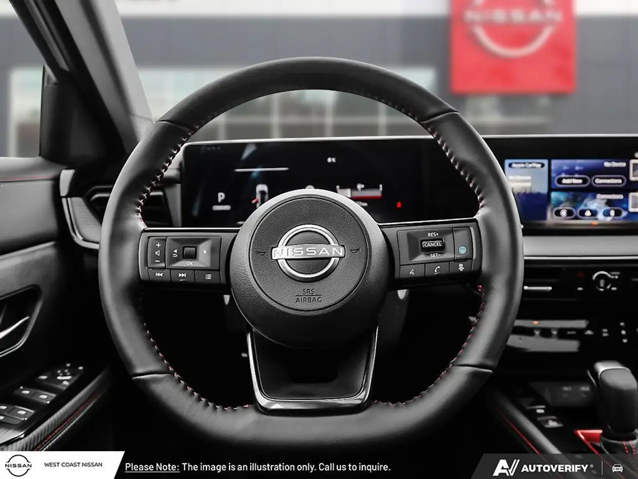 Nissan Kicks fotografie Nissan Kicks