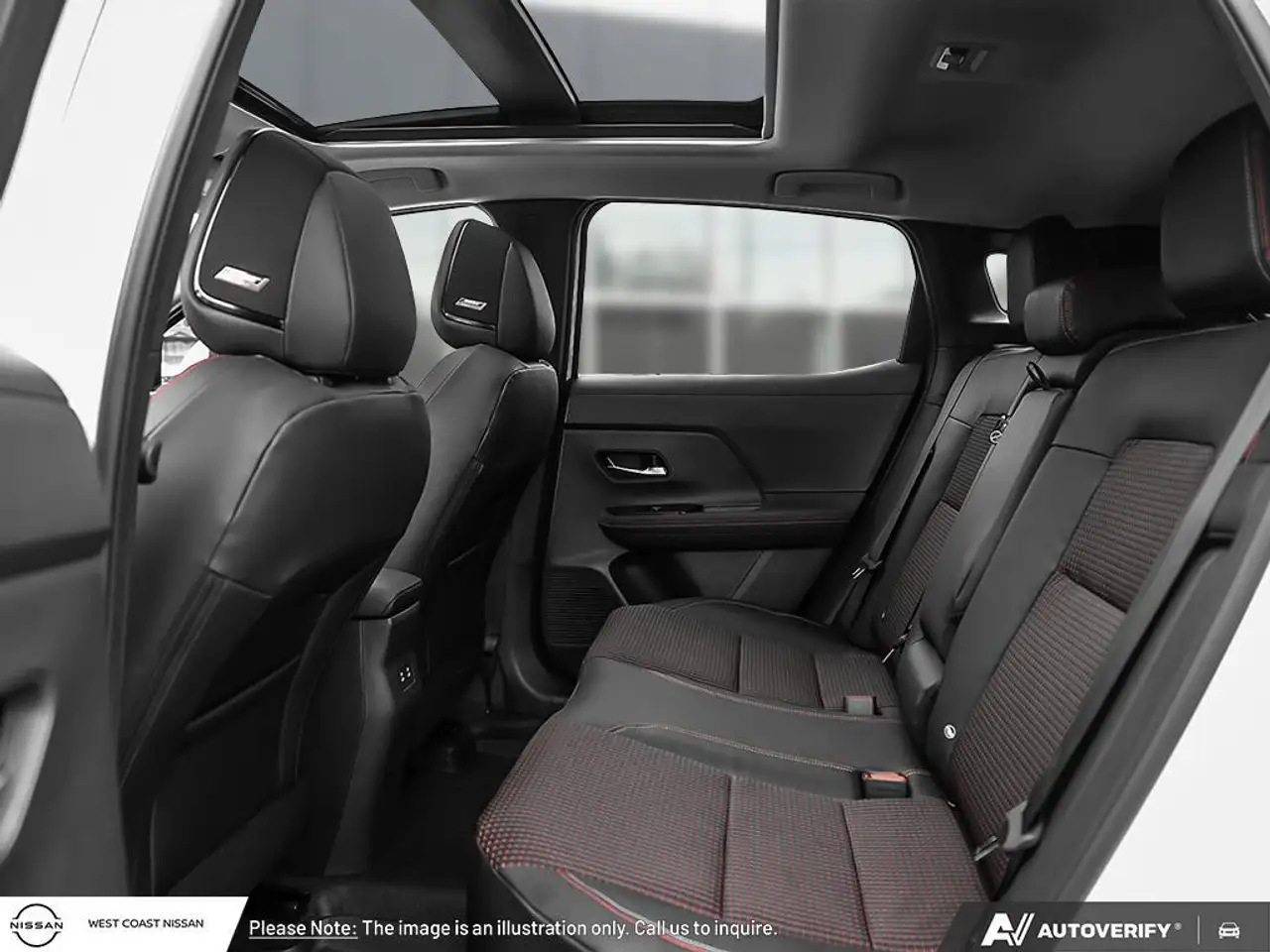 Nissan Kicks fotografie Nissan Kicks
