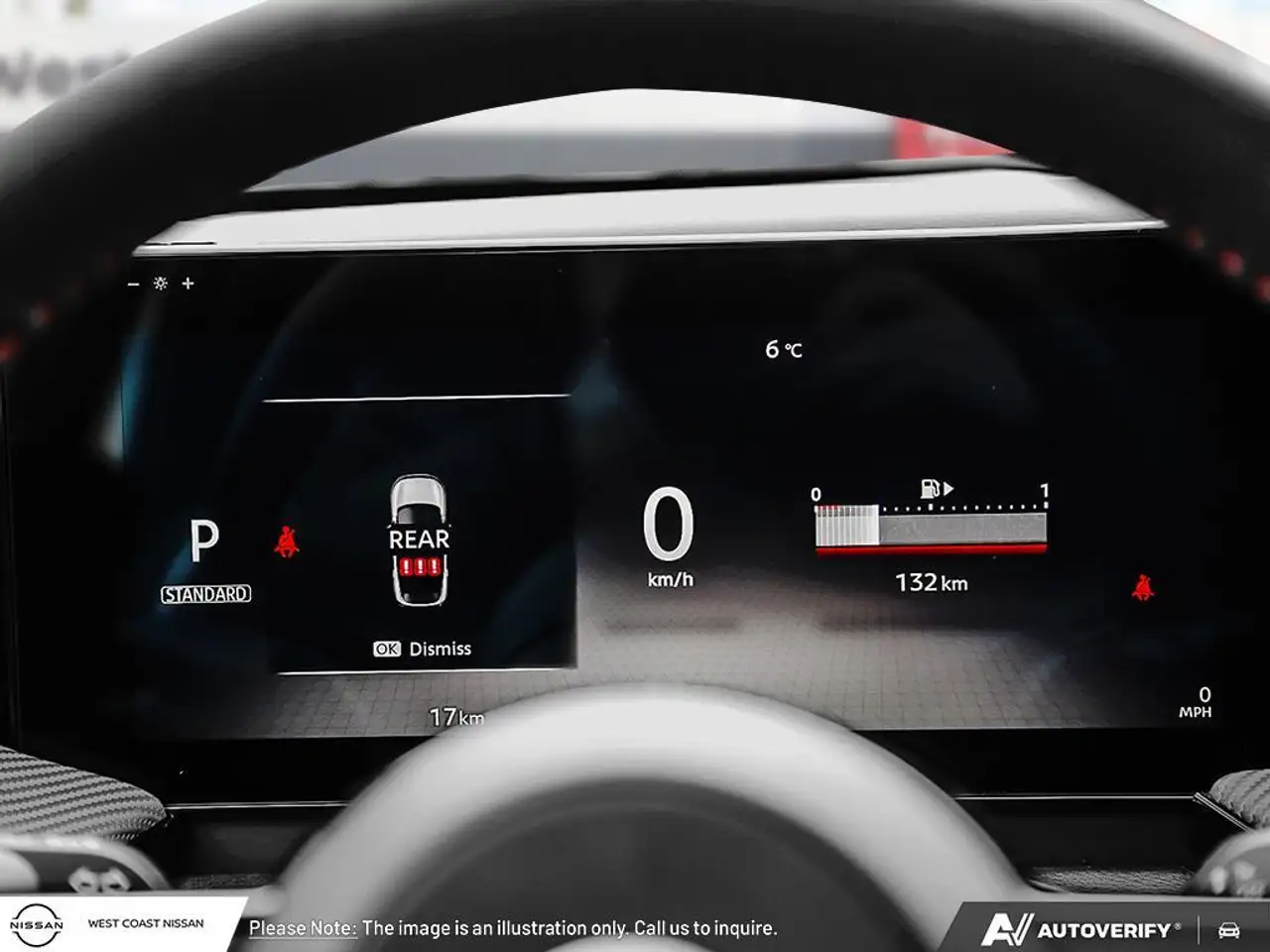 Nissan Kicks fotografie Nissan Kicks