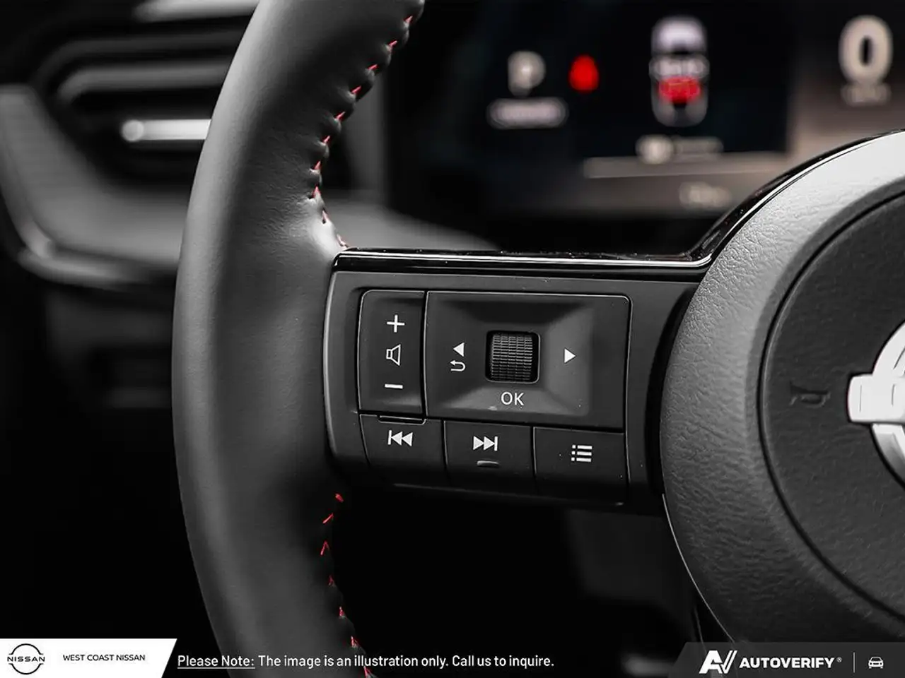 Nissan Kicks fotografie Nissan Kicks