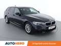 BMW 520 520d M Sport Aut. *LED*ACC*CAM*PANO*H/K*NAVI* Schwarz - thumbnail 8