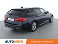 BMW 520 520d M Sport Aut. *LED*ACC*CAM*PANO*H/K*NAVI* Schwarz - thumbnail 6