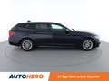BMW 520 520d M Sport Aut. *LED*ACC*CAM*PANO*H/K*NAVI* Schwarz - thumbnail 7