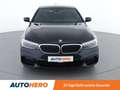 BMW 520 520d M Sport Aut. *LED*ACC*CAM*PANO*H/K*NAVI* Schwarz - thumbnail 9