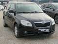 Skoda Fabia Ambiente 1,2 Schwarz - thumbnail 3