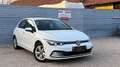 Volkswagen Golf 2,0 TDI Style Weiß - thumbnail 2