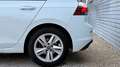Volkswagen Golf 2,0 TDI Style Weiß - thumbnail 11