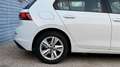 Volkswagen Golf 2,0 TDI Style Weiß - thumbnail 8