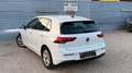 Volkswagen Golf 2,0 TDI Style Weiß - thumbnail 14