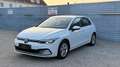 Volkswagen Golf 2,0 TDI Style Weiß - thumbnail 5