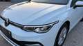 Volkswagen Golf 2,0 TDI Style Weiß - thumbnail 12