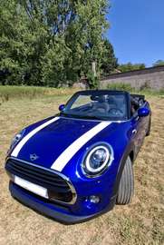 Cabriolet 136 ch