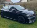 Volkswagen Polo GTI Polo VI 2.0 TSI OPF DSG Negro - thumbnail 3