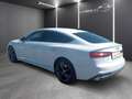 Audi A5 A5 Sportback Advanced S Tronic 40TFSI Weiß - thumbnail 7