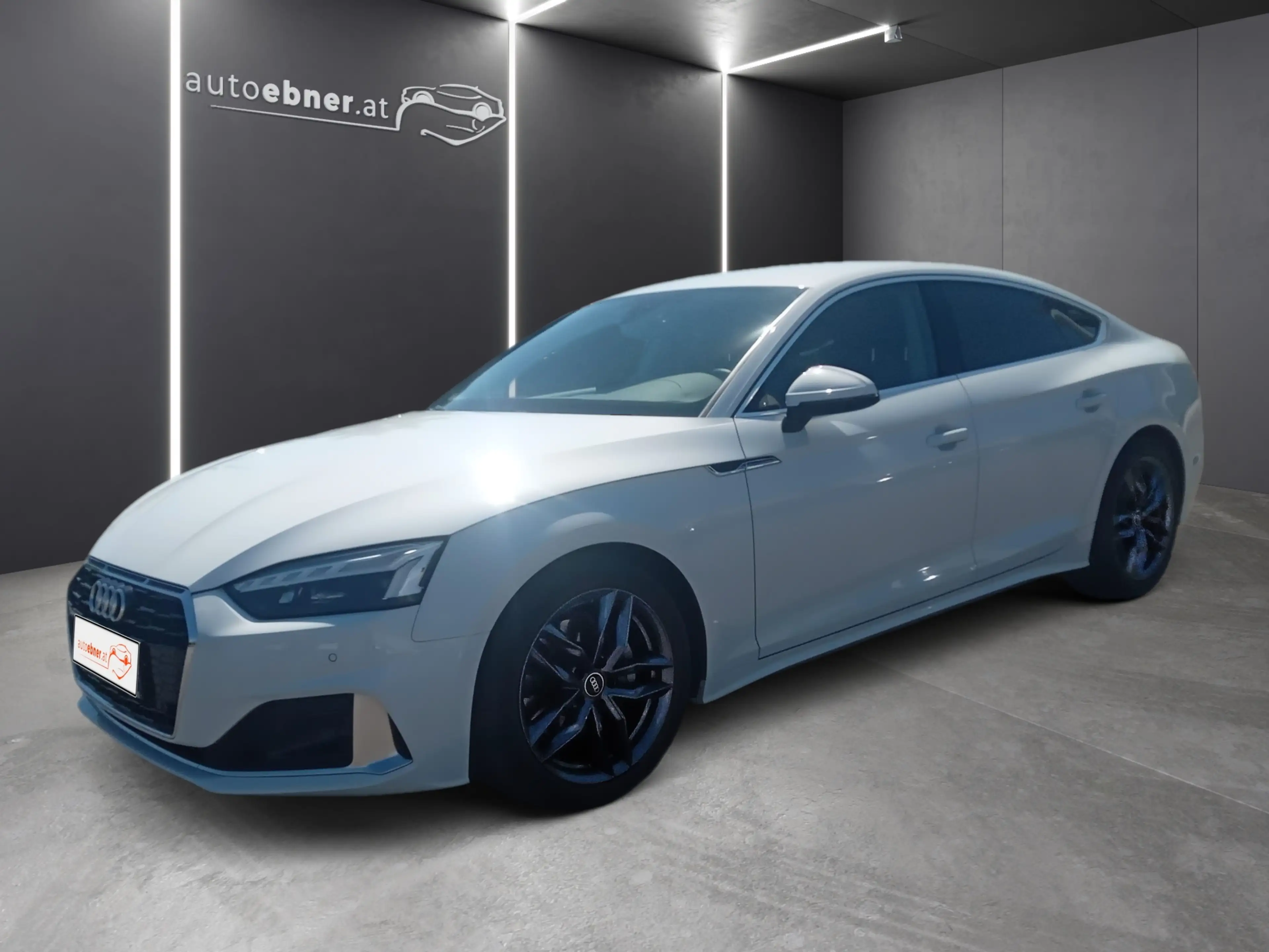 Audi A5 A5 Sportback Advanced S Tronic 40TFSI