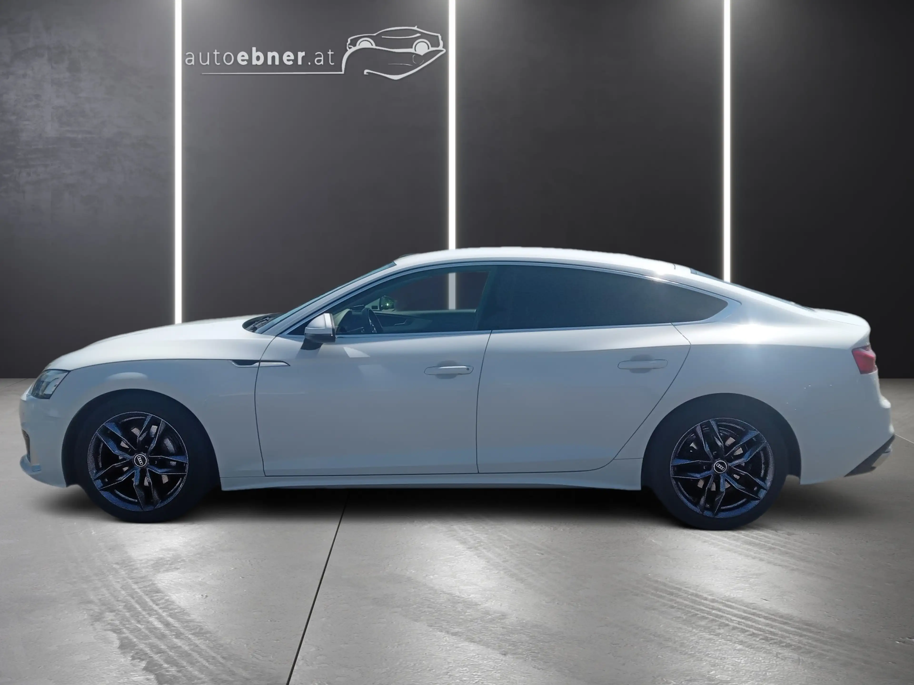 Audi A5 A5 Sportback Advanced S Tronic 40TFSI — photo 8