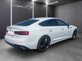 Audi A5 A5 Sportback Advanced S Tronic 40TFSI Weiß - thumbnail 5