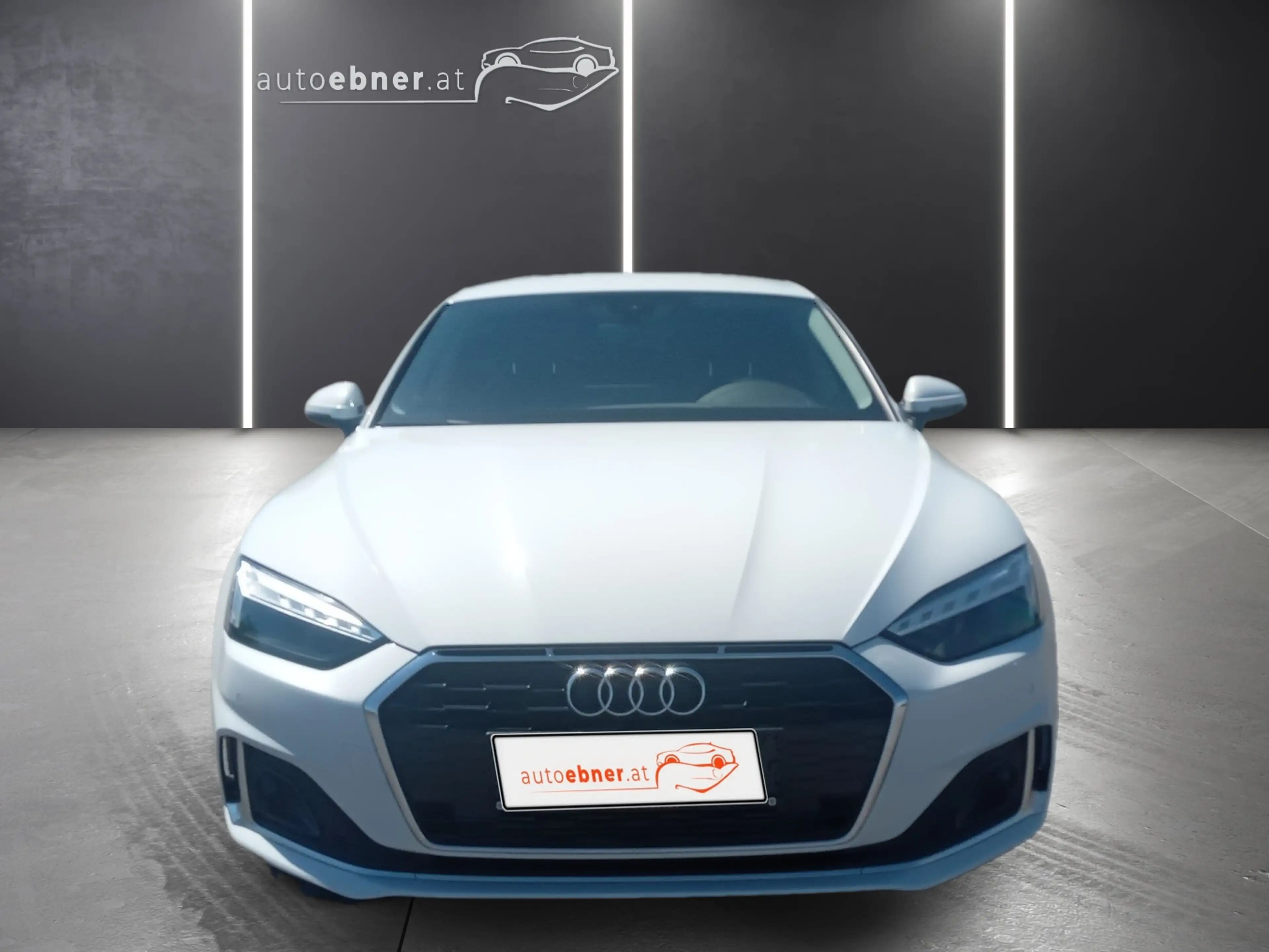 Audi A5 A5 Sportback Advanced S Tronic 40TFSI — photo 2