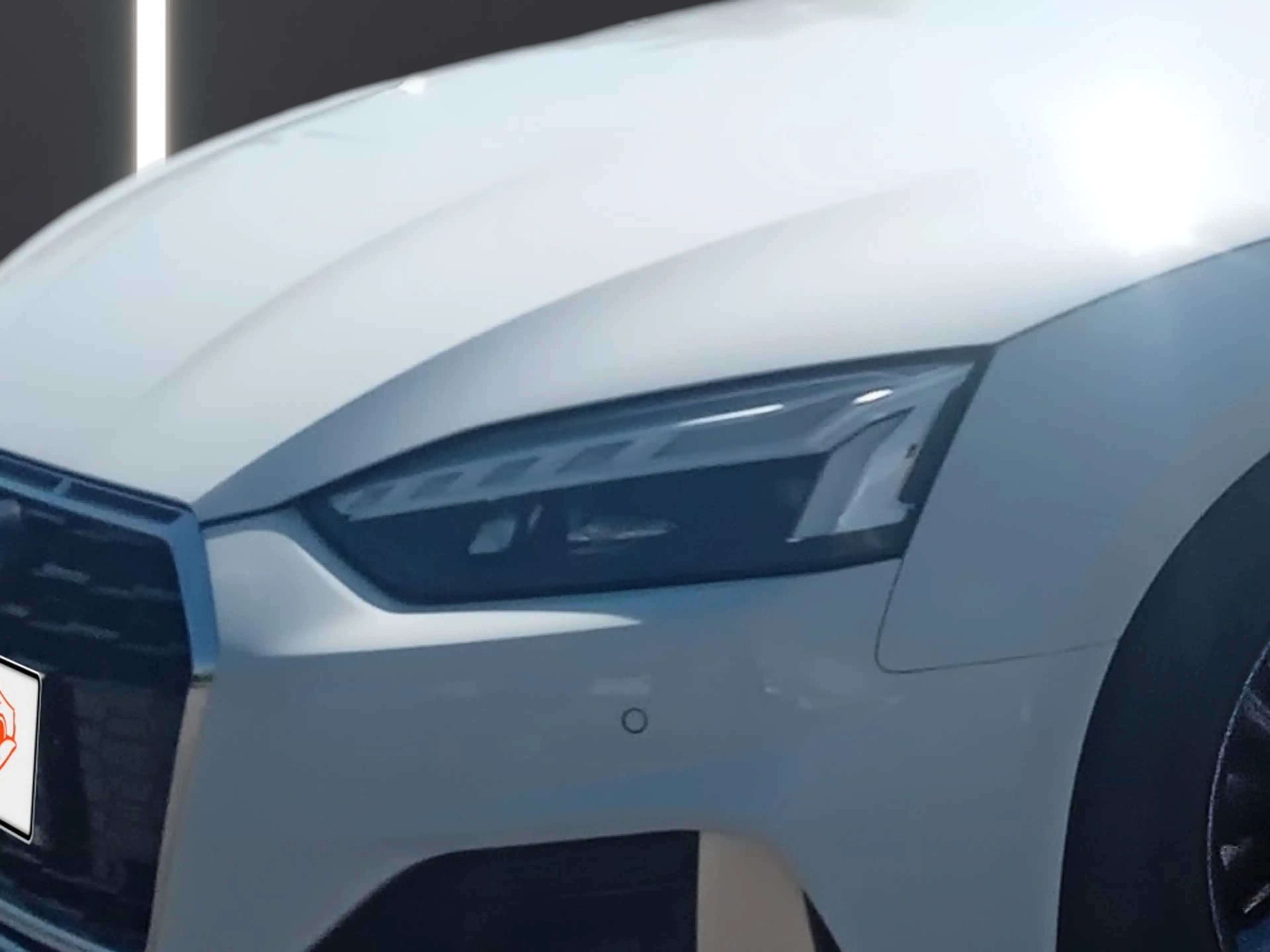 Audi A5 A5 Sportback Advanced S Tronic 40TFSI — photo 9