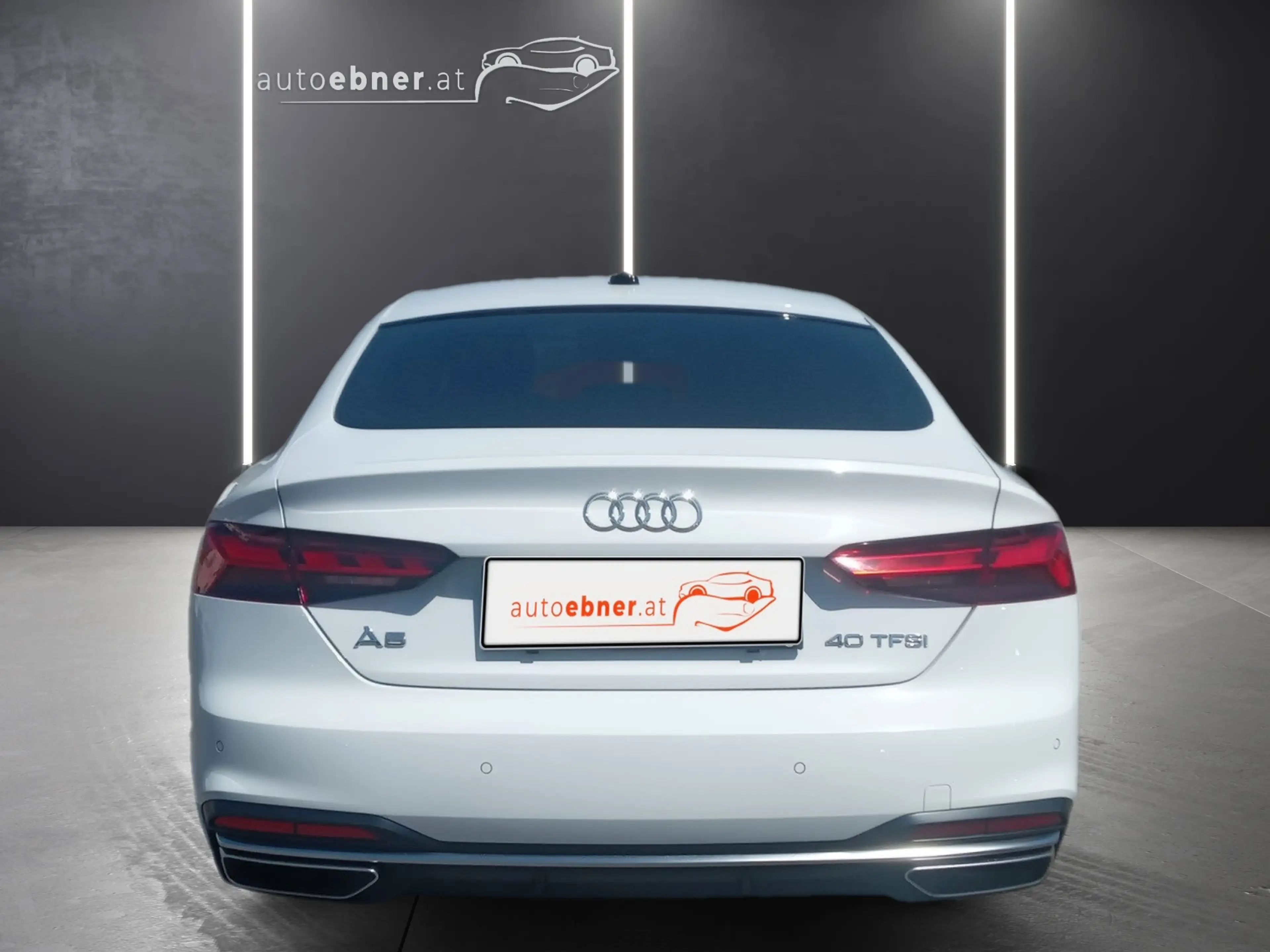 Audi A5 A5 Sportback Advanced S Tronic 40TFSI — photo 6