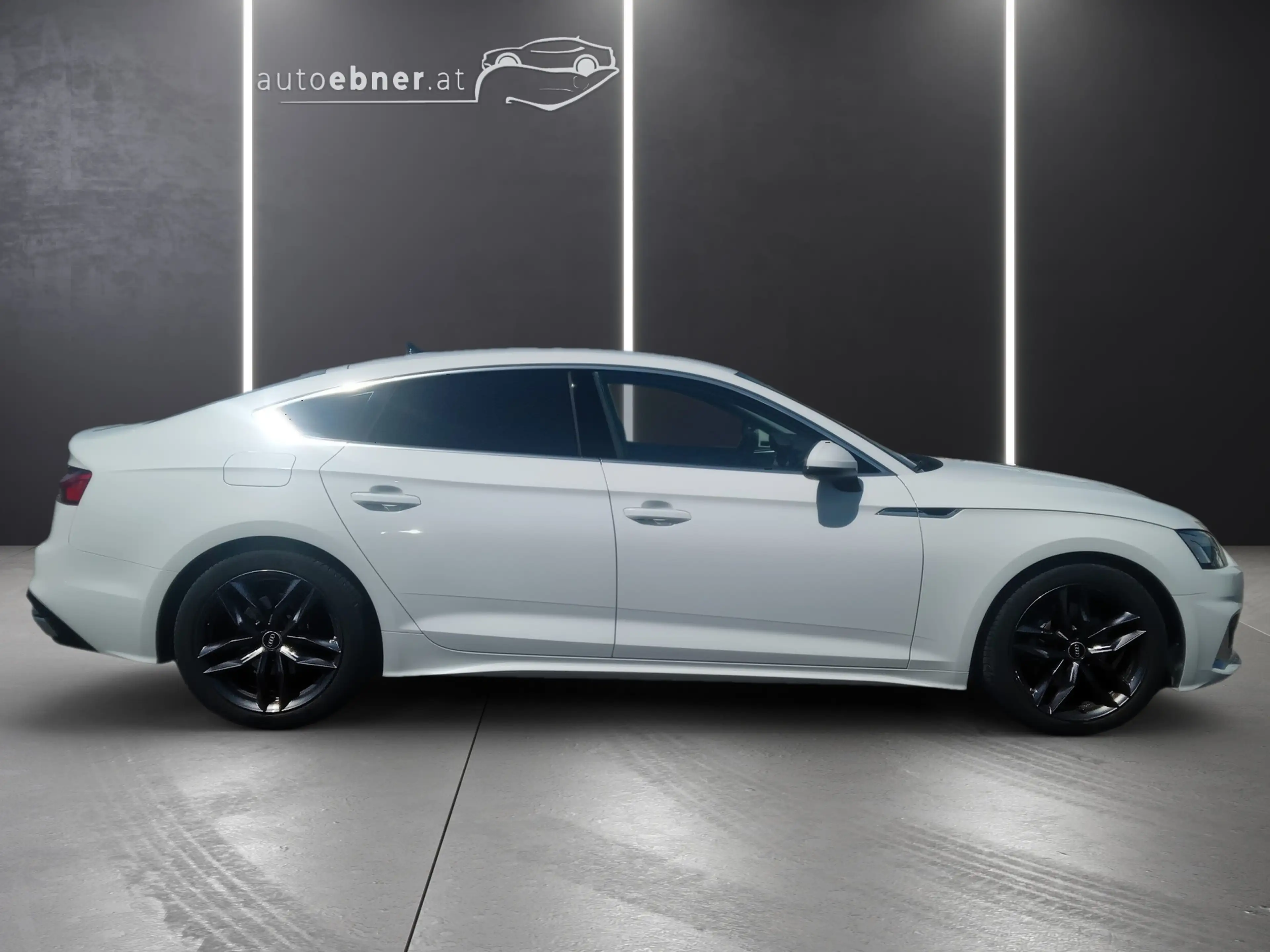 Audi A5 A5 Sportback Advanced S Tronic 40TFSI — photo 4