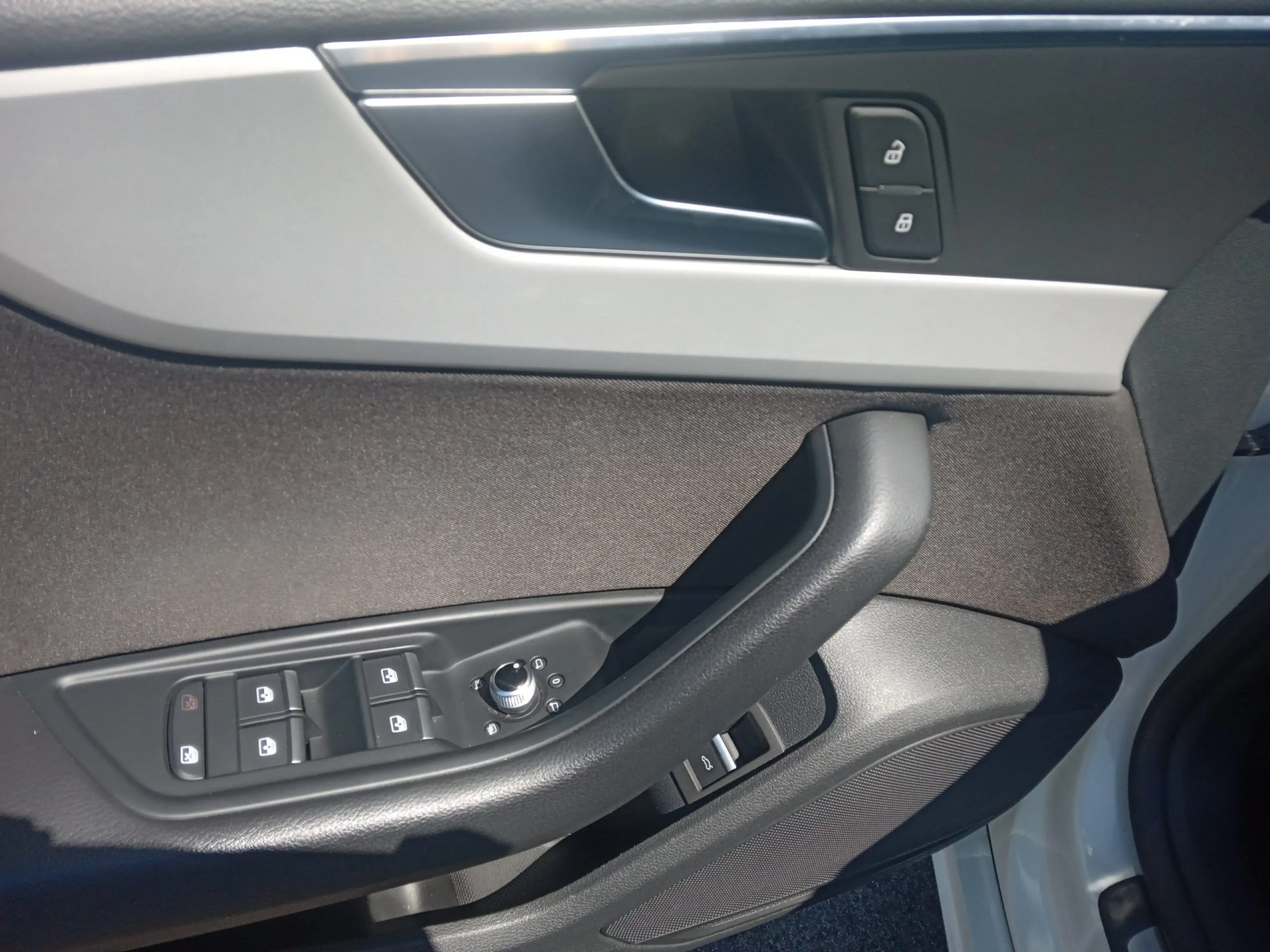 Audi A5 A5 Sportback Advanced S Tronic 40TFSI — photo 15