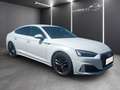 Audi A5 A5 Sportback Advanced S Tronic 40TFSI Weiß - thumbnail 3