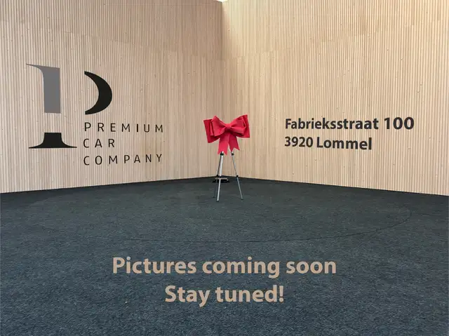 MINI Cooper C Cabrio Mini Cabrio| Automaat| Comfort| Verw st&stuur| HUD