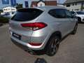 Hyundai TUCSON Tucson 2,0 CRDI 4WD GO Argent - thumbnail 5