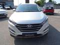 Hyundai TUCSON Tucson 2,0 CRDI 4WD GO Argent - thumbnail 8