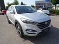 Hyundai TUCSON Tucson 2,0 CRDI 4WD GO Argent - thumbnail 7